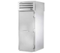 True Manufacturing, STG1HRT89-1S-1S, Heated Cabinet, Roll-Thru, 208-230V, Made In USA