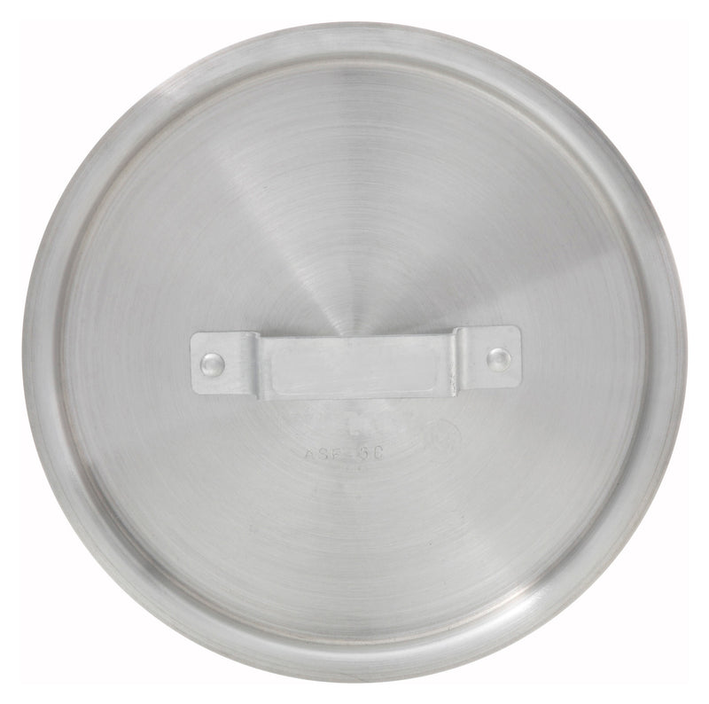 Winco, ASP-2C, Cover / Lid, Cookware