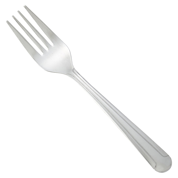 Winco, 0001-06, Fork, Salad