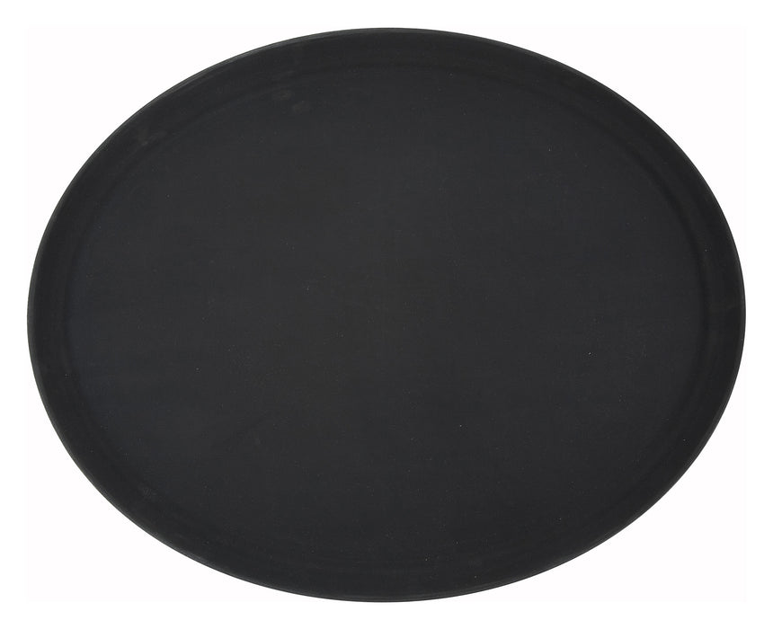 Winco, TRH-2722K, Serving Tray, Non-Skid