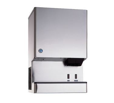 Hoshizaki, DCM-500BAH-OS, Ice Maker Dispenser, Nugget-Style