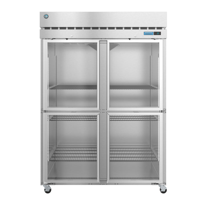 Hoshizaki, R2A-HG, Refrigerator, Reach-In