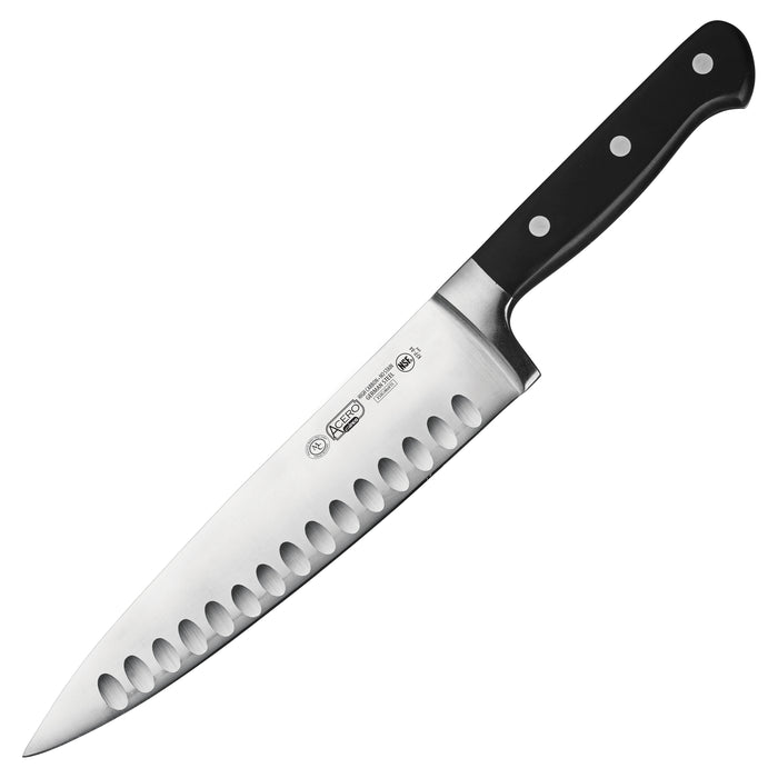 Winco, KFP-84, Knife, Chef