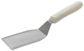 Winco, TWP-61, Turner, Solid, Stainless Steel