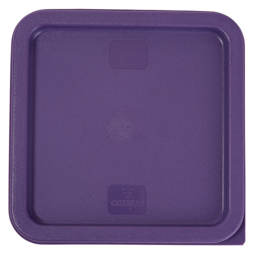 Winco, PECC-68P, Food Storage Container Cover