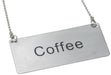 Winco, SGN-203, Beverage Sign