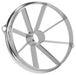 Winco, FWS-8BC, Countertop Manual Prep Tools