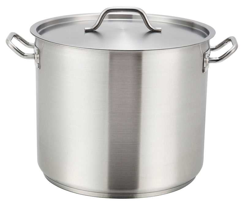 Winco, SST-16, Stock Pot