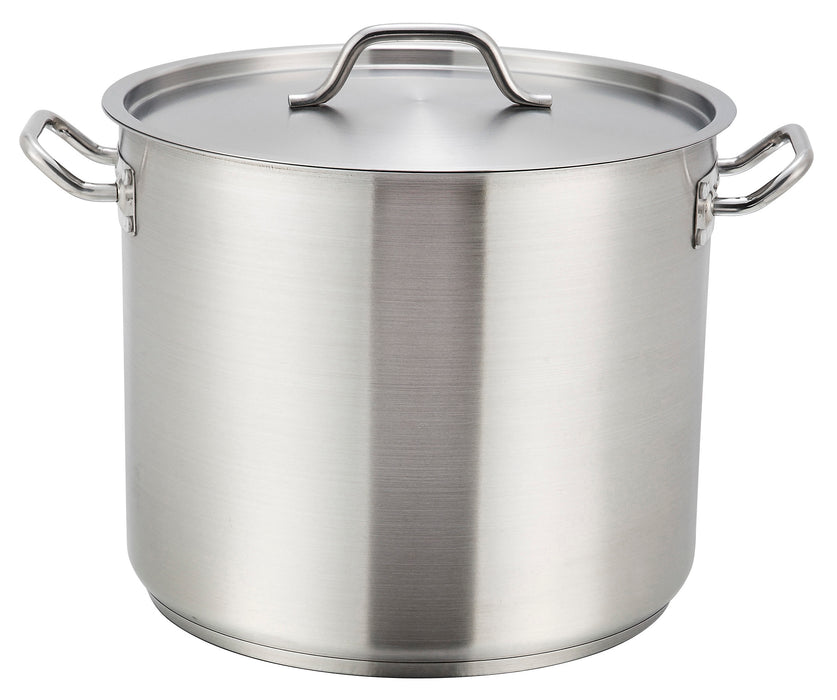 Winco, SST-40, Stock Pot