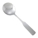 Winco, 0016-04, Spoon, Soup / Bouillon