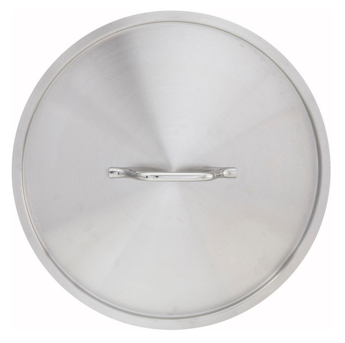 Winco, SSTC-10, Cover / Lid, Cookware