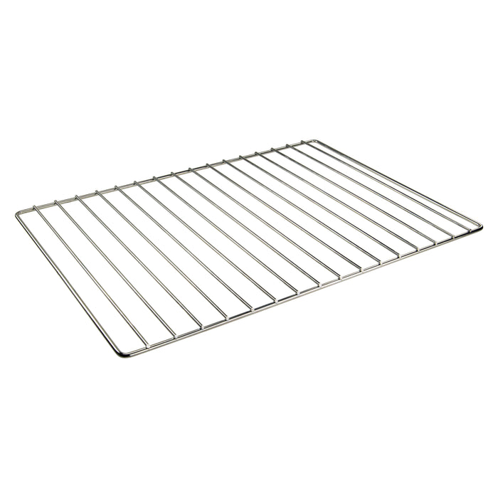 Winco, ECO-P5-50, Convection Oven, Pan Grate