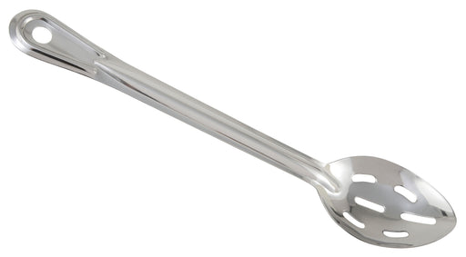 Winco, BSSN-11, Serving Spoon, Slotted