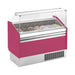Infrico, IDC-VBZ12SU, Gelato Display Case