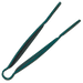 Thunder Group, PLFTG012GR, Tongs, Serving / Utility, Plastic