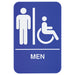 Winco, SGNB-652B, Sign, Compliance