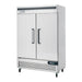 Migali, C-2RB-HC, Commercial Reach-In Refrigerator