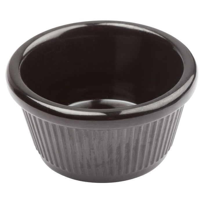 Winco, RFM-4K, Ramekin / Sauce Cup, Plastic