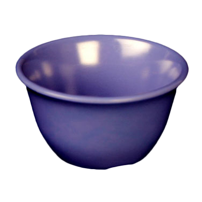 Thunder Group, CR303BU, Tazas de Consomé, Plástico