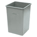 Winco, PTCS-35G, Trash Cans & Accessories