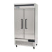 Migali, C-2FB-35-HC, Commercial Reach-In Freezer