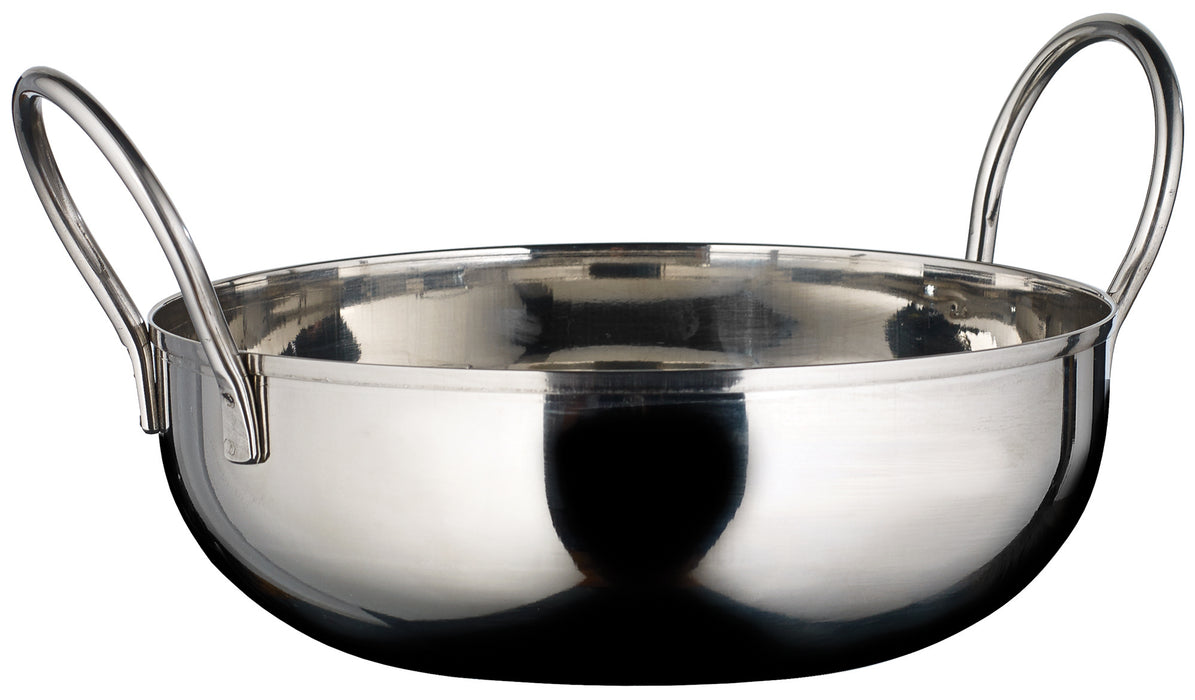 Winco, KDB-6, Bowl, Metal,  0 - 31 oz