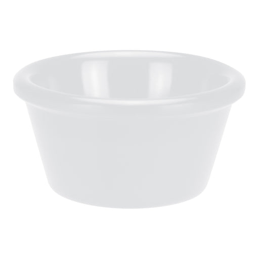 Winco, RP-1W, Ramekin / Sauce Cup, Plastic