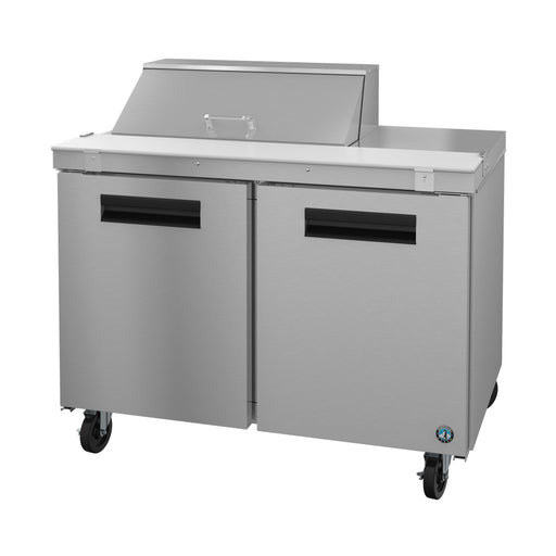 Hoshizaki, SR48B-8, Refrigerated Counter, Sandwich / Salad Unit