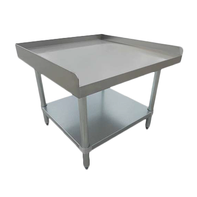 Serv-Ware, ESS3060W-CWP-V, Equipment Stand, for Countertop Cooking