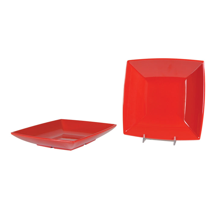 Thunder Group, 62008PR, Soup Salad Pasta Cereal Bowl, Plastic