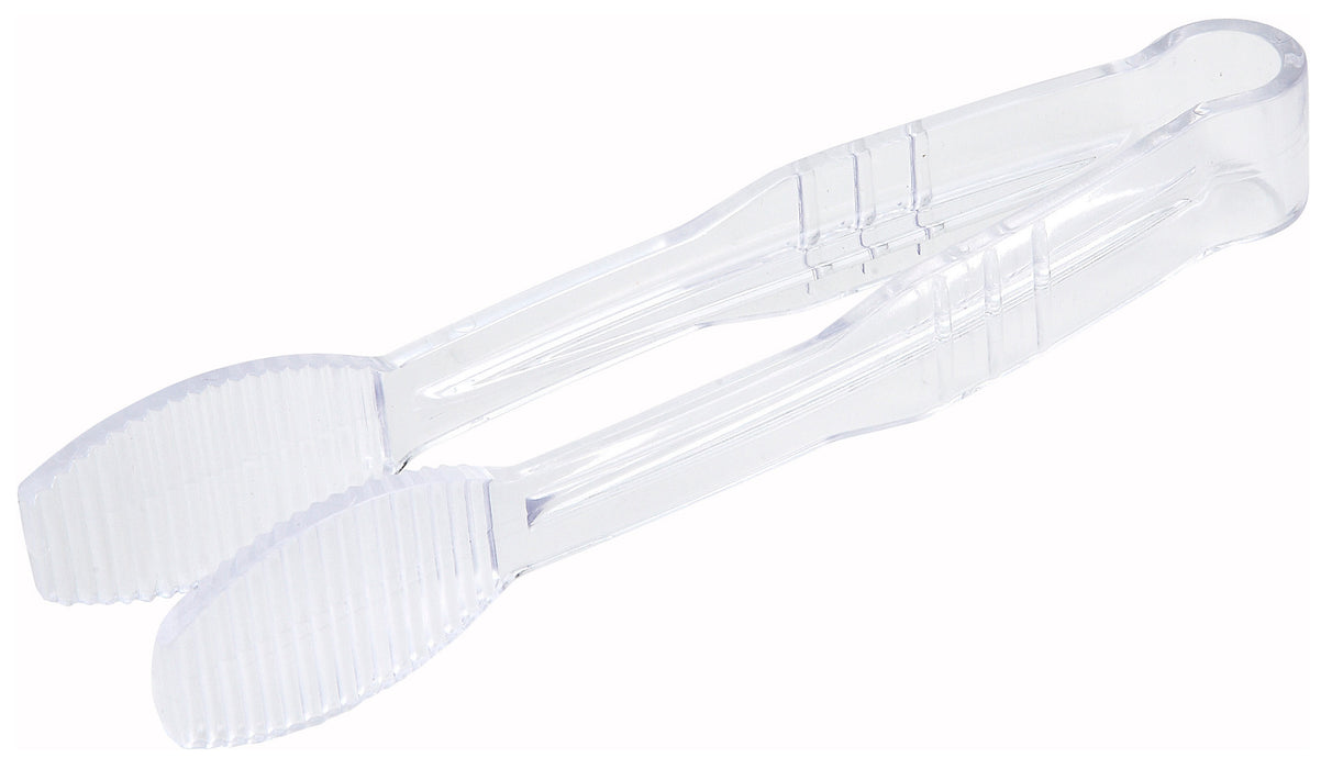 Winco, PUTF-6C, Tongs, Serving / Utility, Plastic