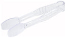 Winco, PUTF-6C, Tongs, Serving / Utility, Plastic