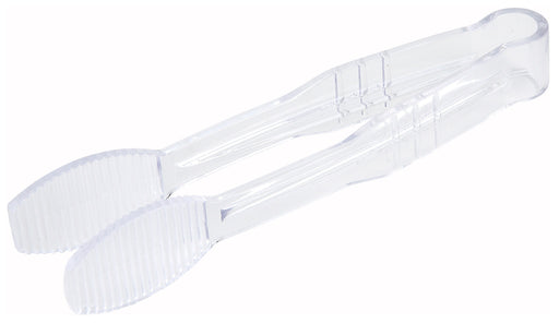 Winco, PUTF-6C, Tongs, Serving / Utility, Plastic