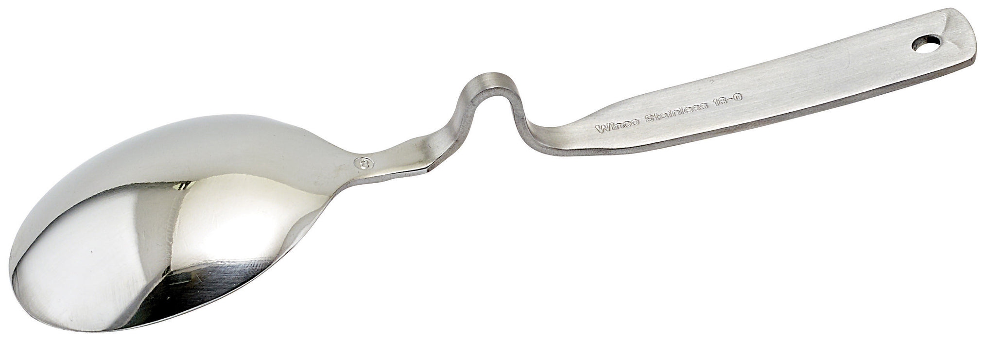 Winco, BLS-6, Spoon, Bar