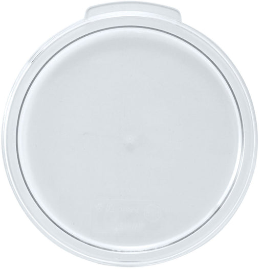 Winco, PTRC-1222C, Food Storage Container Cover