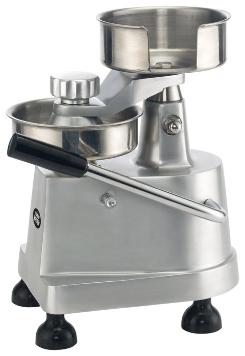 Winco, HBP-3, Patty Press