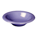 Thunder Group, CR5608BU, Soup Salad Pasta Cereal Bowl, Plastic