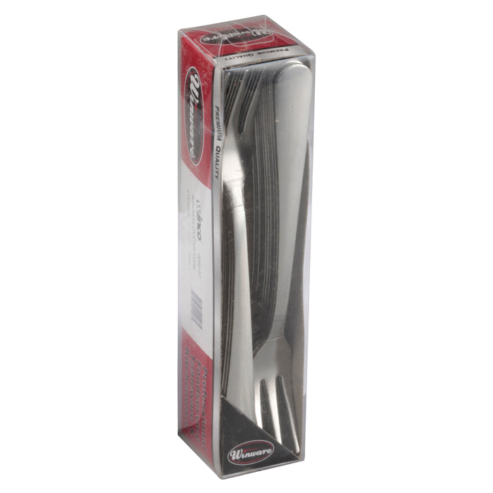 Winco, 0082-07, Fork, Cocktail Oyster