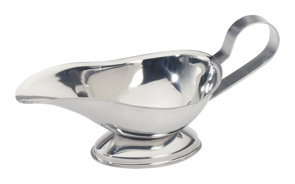 Winco, GBS-3, Gravy Sauce Boat