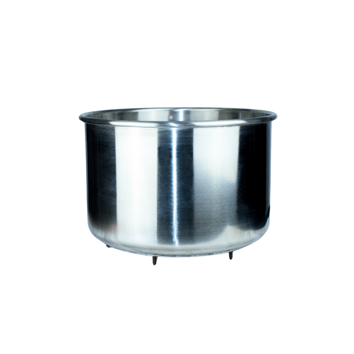 Eurodib USA, LM20T2, Planetary & Spiral Mixers - Accessories