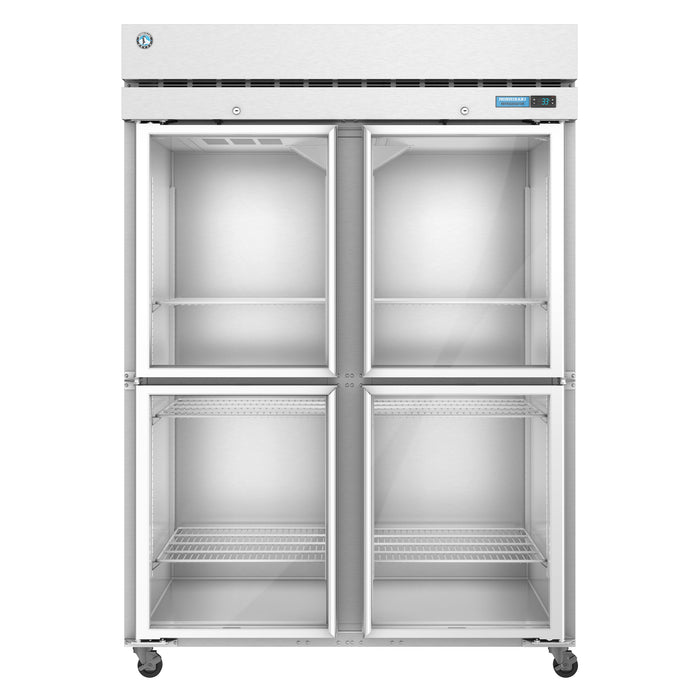 Hoshizaki, F2A-HG, Freezer, Reach-In