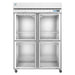 Hoshizaki, F2A-HG, Freezer, Reach-In