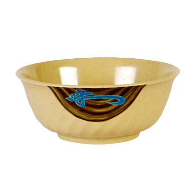 Thunder Group, 5307J, Asian Dinnerware, Plastic