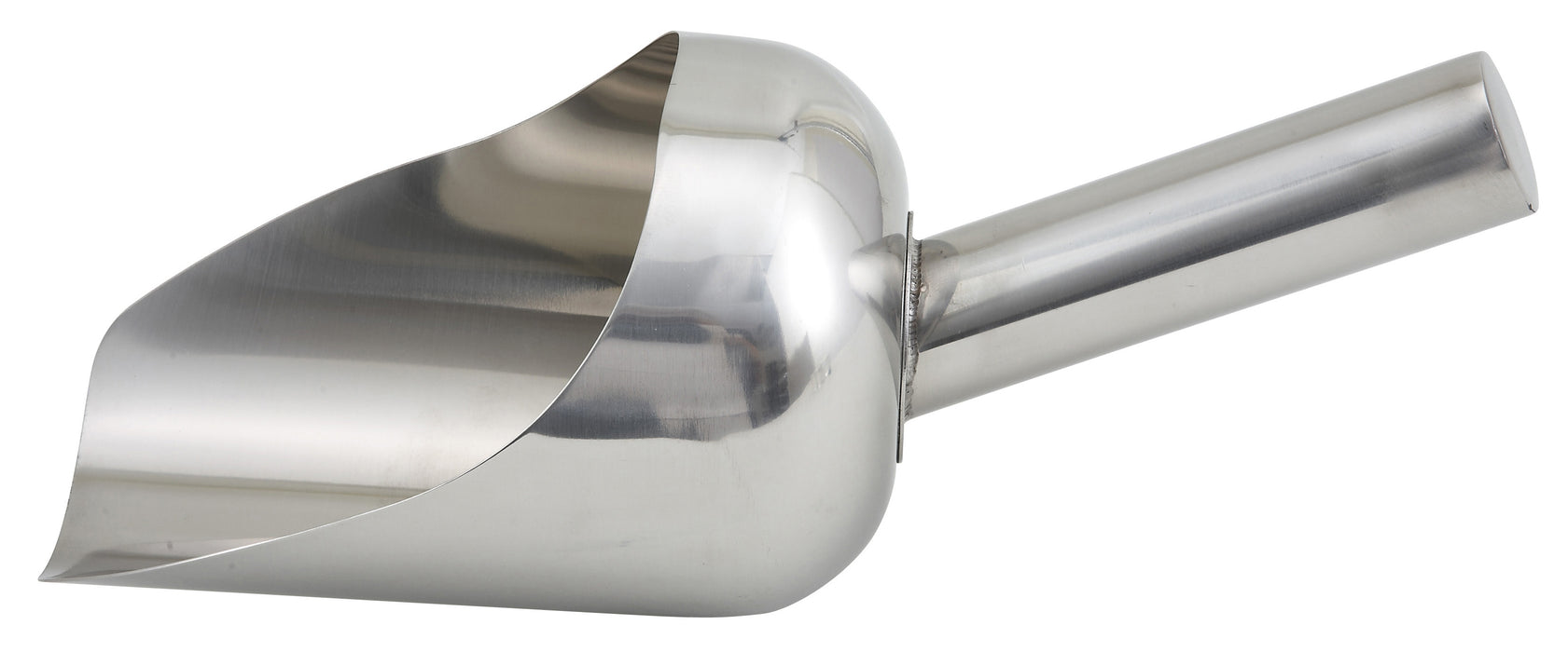 Winco, SSC-2, Scoop