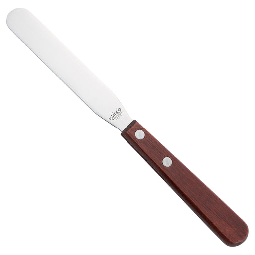 Winco, TNS-4, Spatula, Baker's