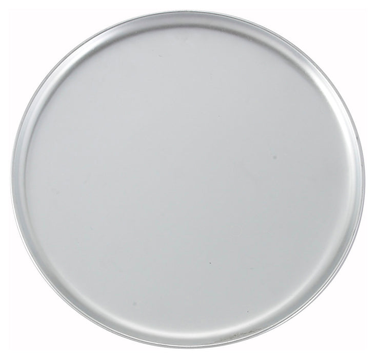Winco, APZC-12, Pizza Pan