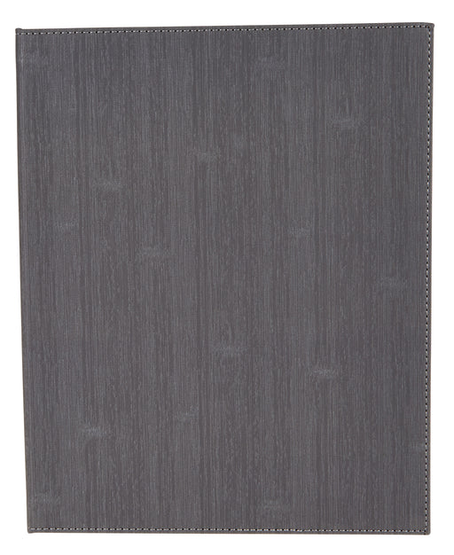 Winco, LMD-811GY, Menu Cover