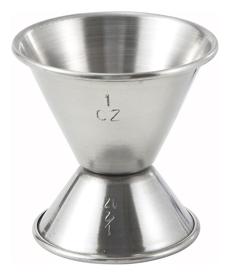 Winco, J-1, Drink Preparation Tools, 1 Oz