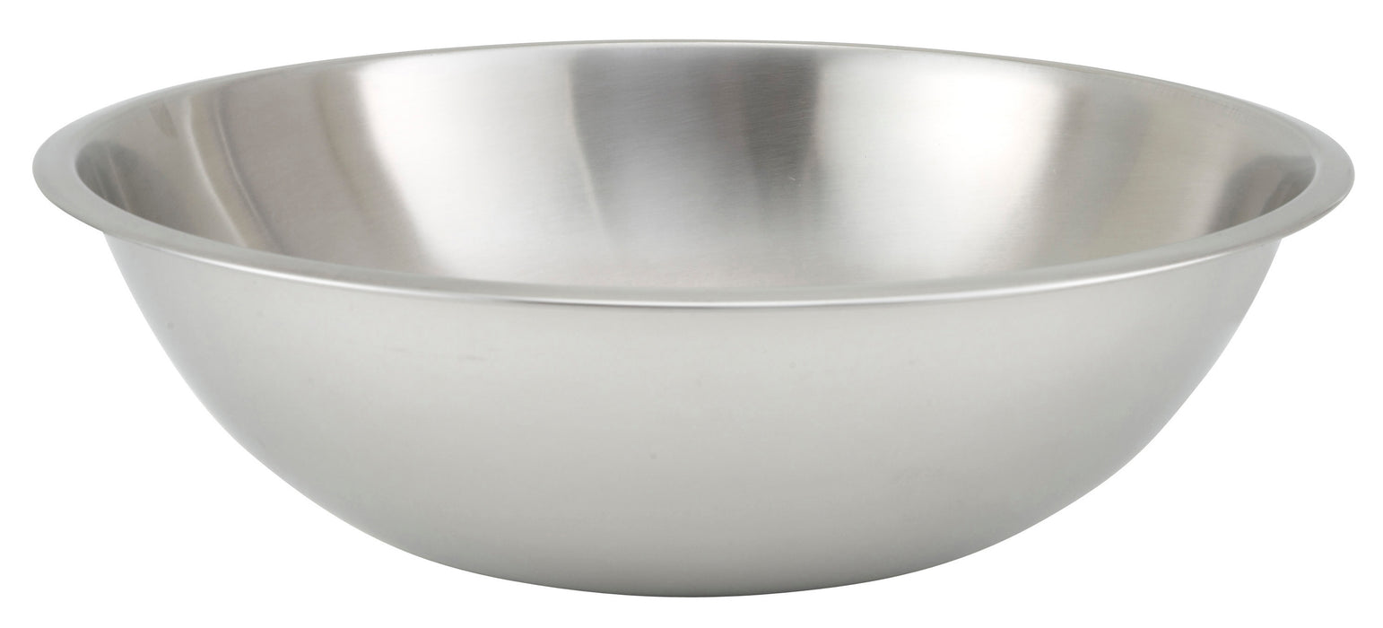 Winco, MXHV-1300, Mixing Bowl, Metal