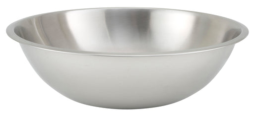 Winco, MXHV-1600, Mixing Bowl, Metal